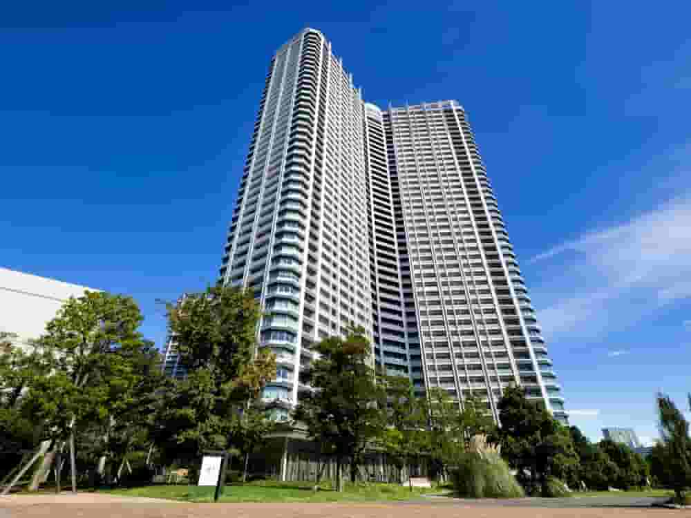 ブリリアタワー池袋はおすすめ?特徴と周辺環境を解説