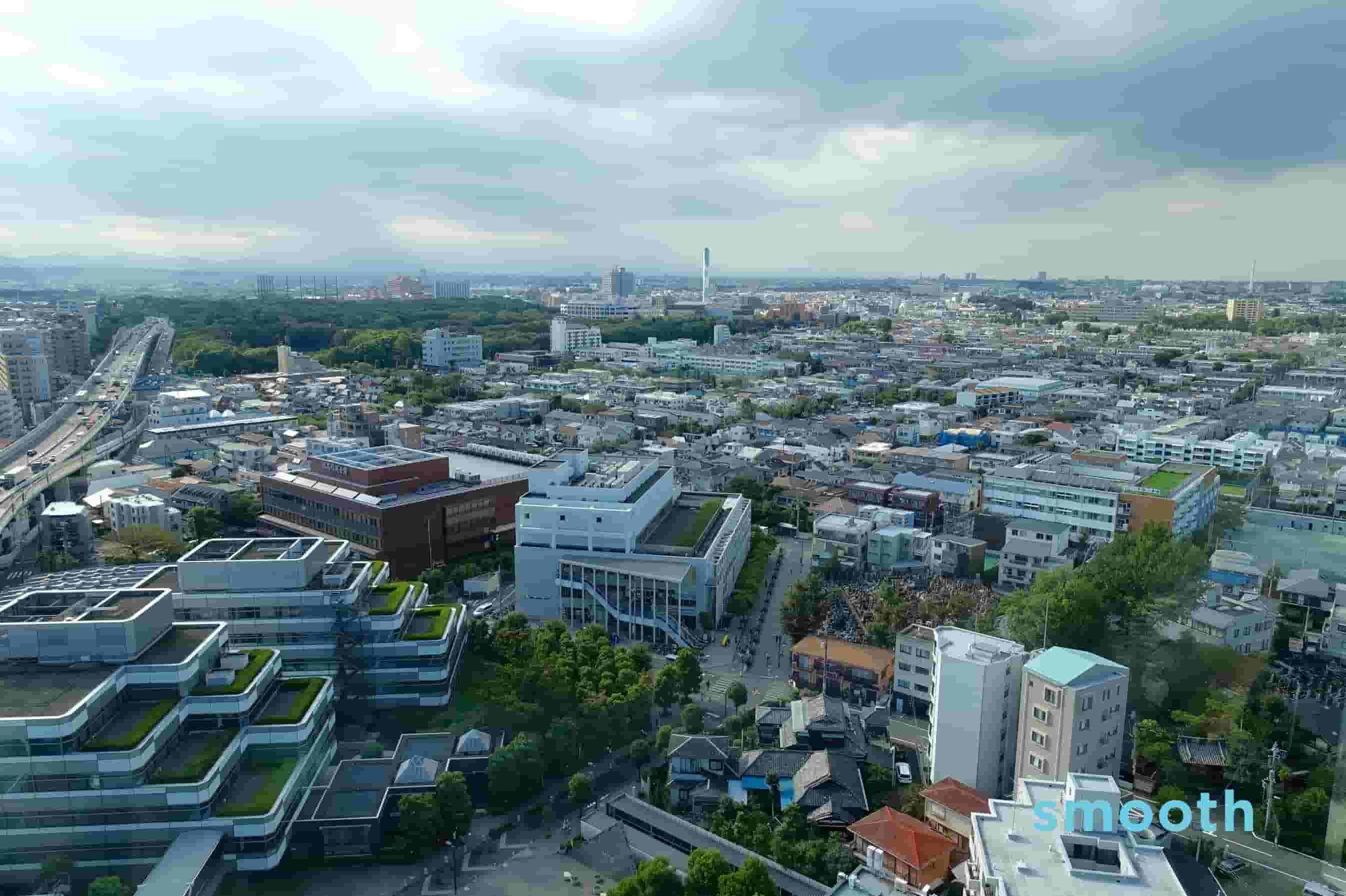 三軒茶屋の家賃相場は高い?三軒茶屋に住むなら必要な年収は?