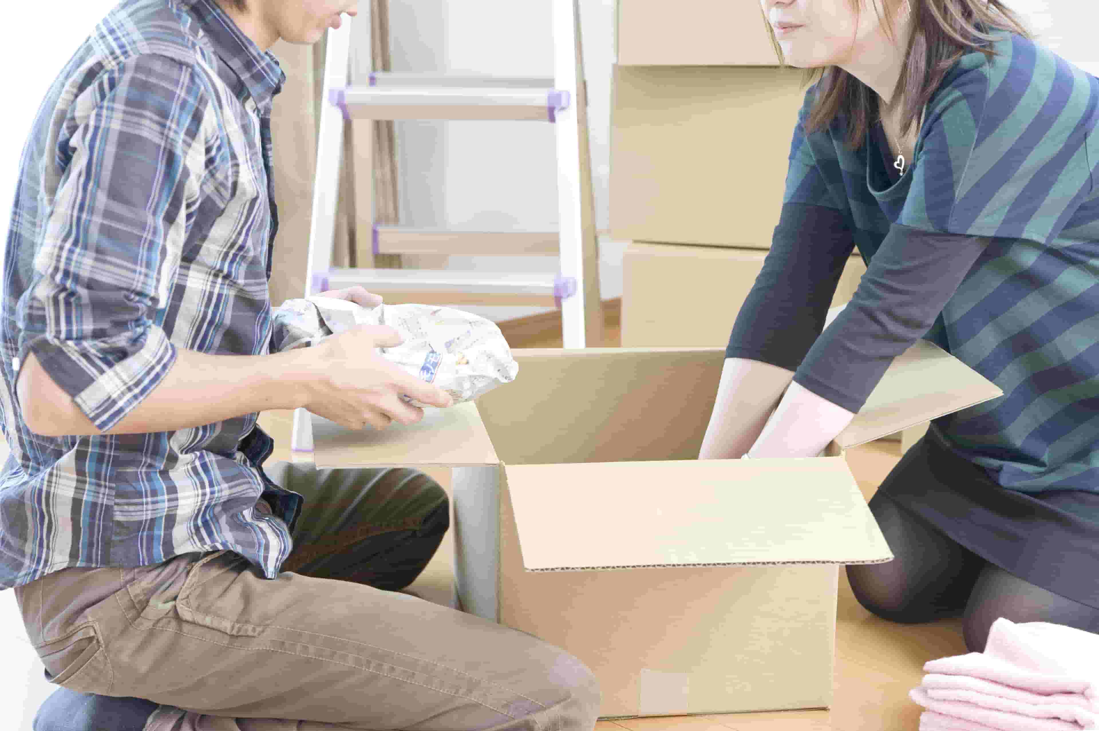 【探し方・準備】引っ越し業者の見積もりはいつまでにとるべき?