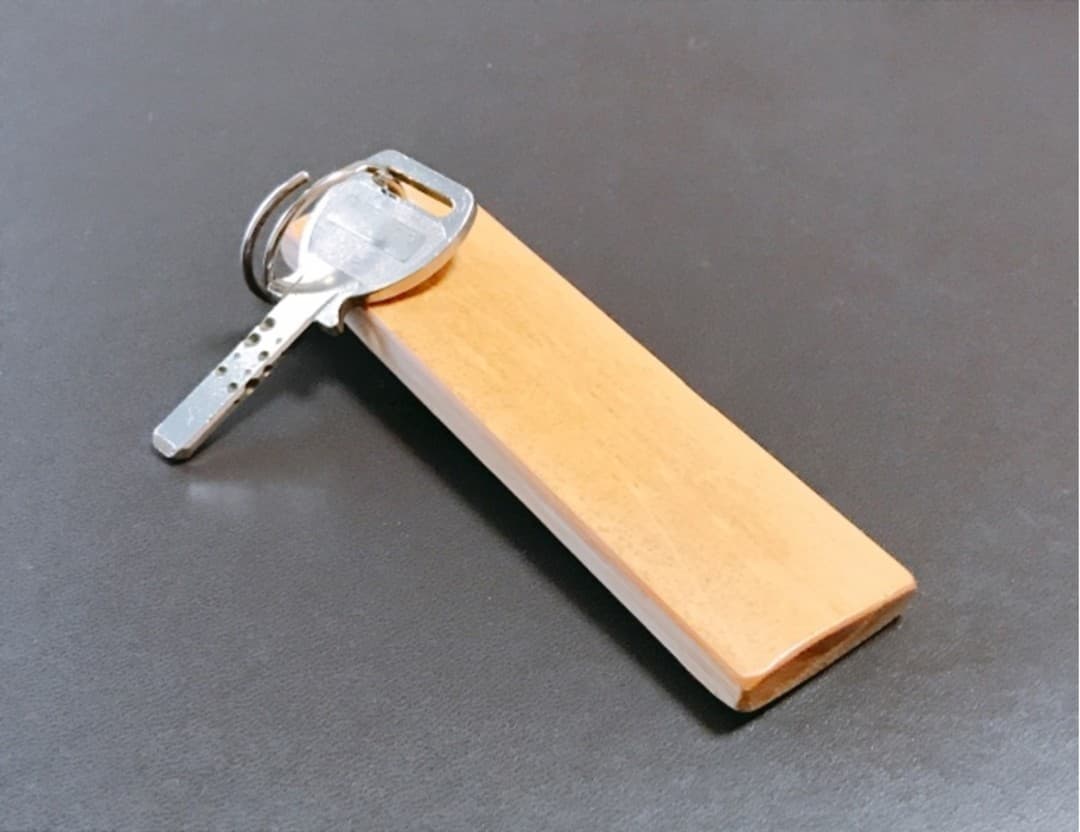 鍵 ディンプルキー