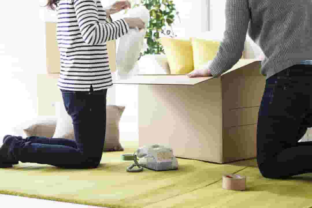 【引っ越し費用】5月に引っ越すといくらかかる?予算と節約方法解説