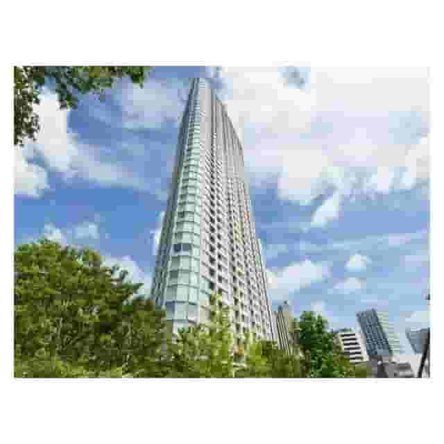 「パークコート赤坂ザタワー」の立地・周辺環境・設備・間取りを紹介