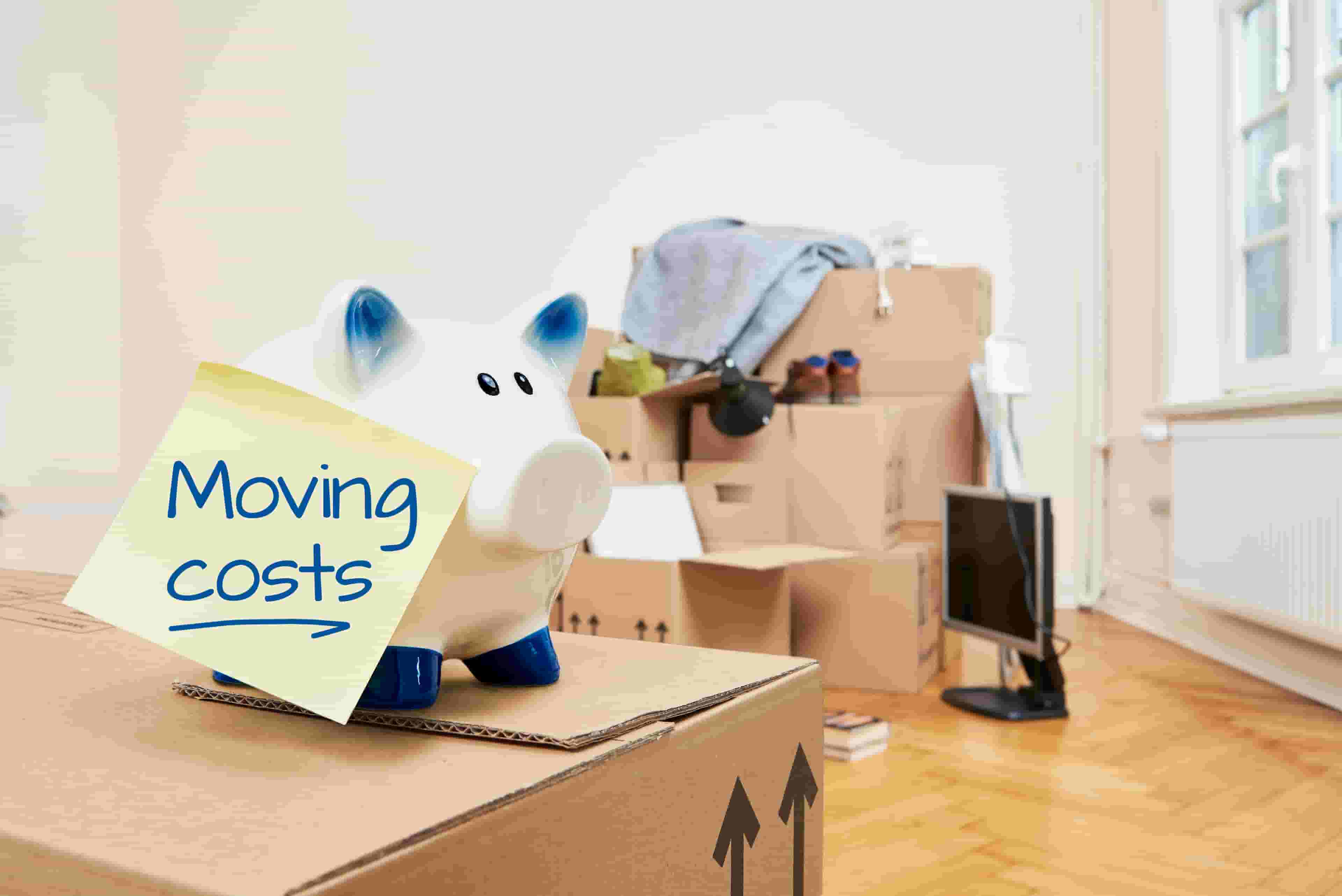 引っ越し費用が足りないときの対処法!お金がなくても引っ越す方法