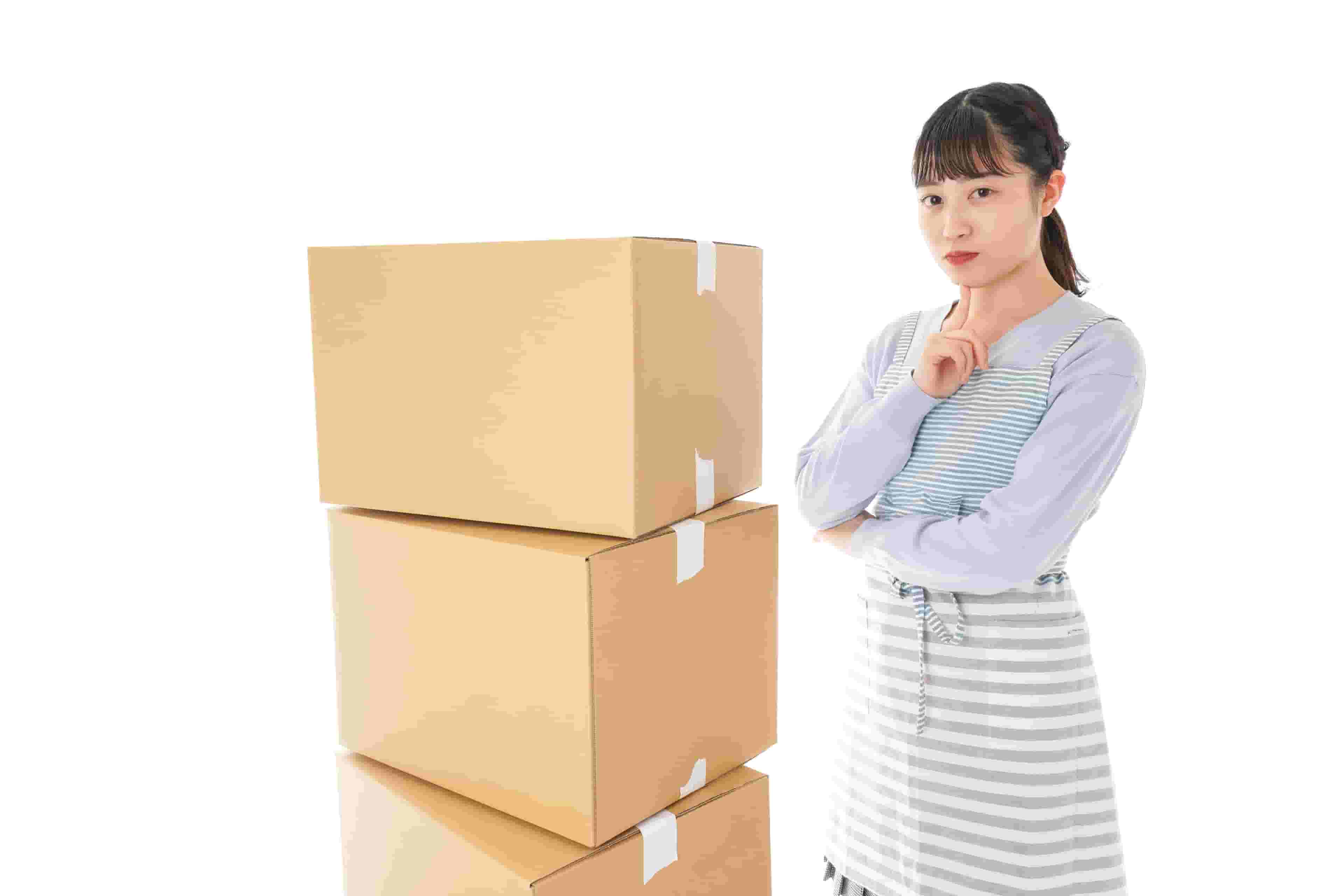 【引っ越し】見積もりをとる際の注意点は?安く済ませる方法も紹介