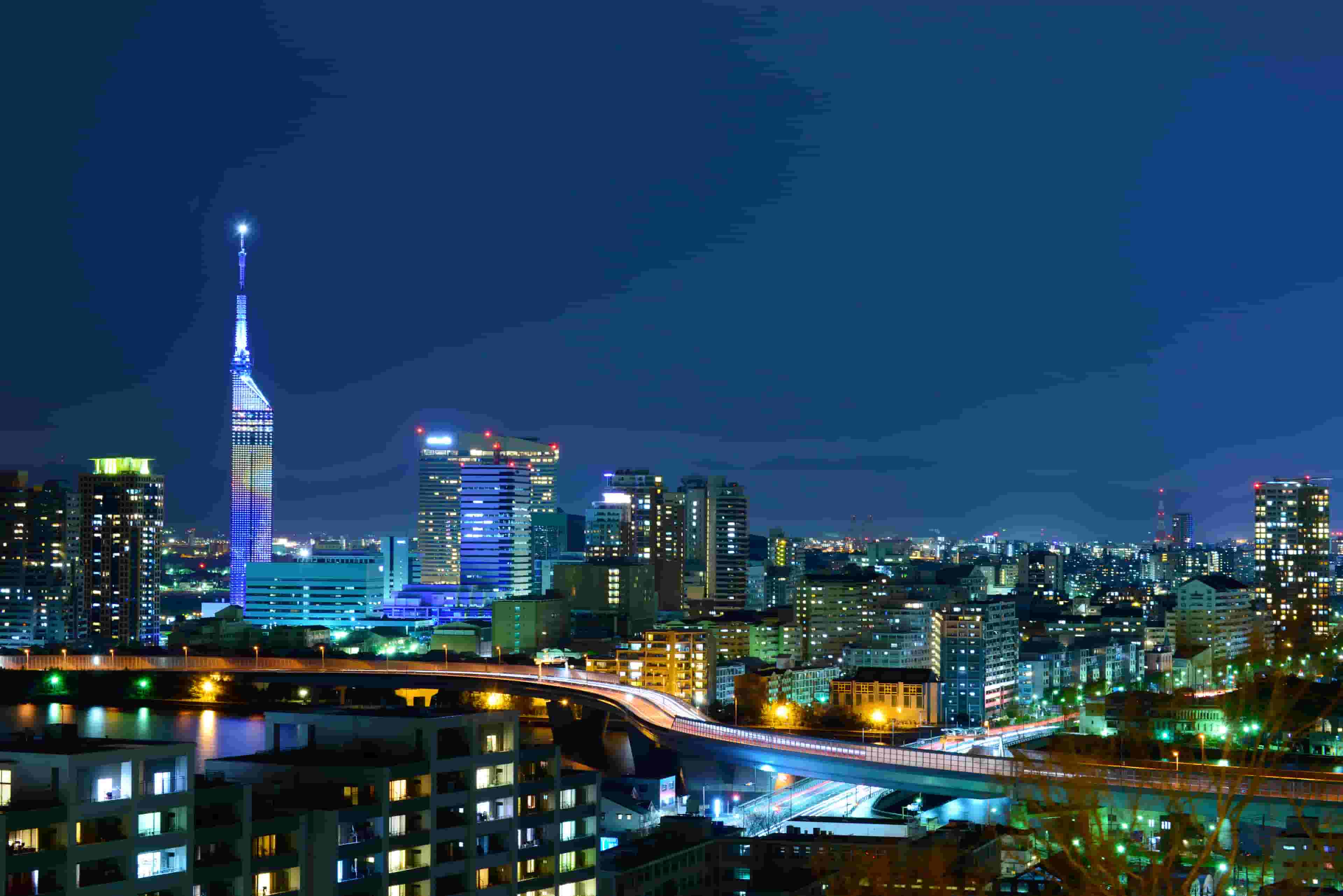 福岡の部屋探しは初期費用いくら必要?初期費用を安くする方法とは