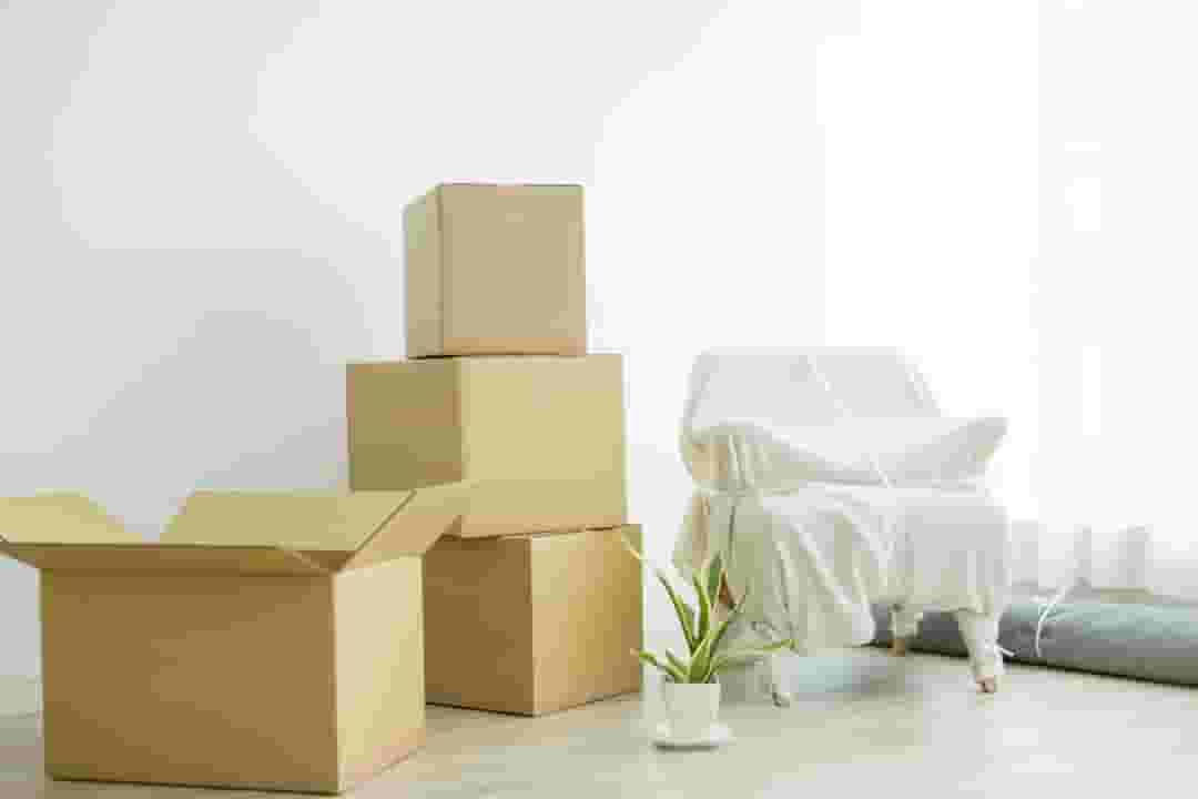 離婚に伴う引っ越しの「効率的な流れ」と「費用」を解説します