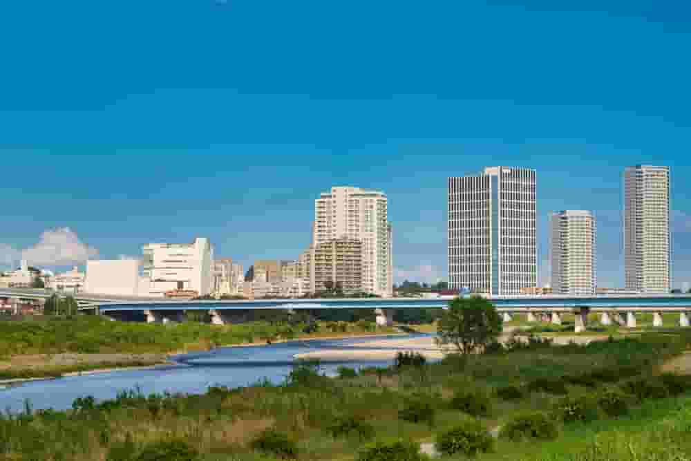 二子玉川の家賃相場は?一人暮らし、家族住まいの場合を解説!節約法も