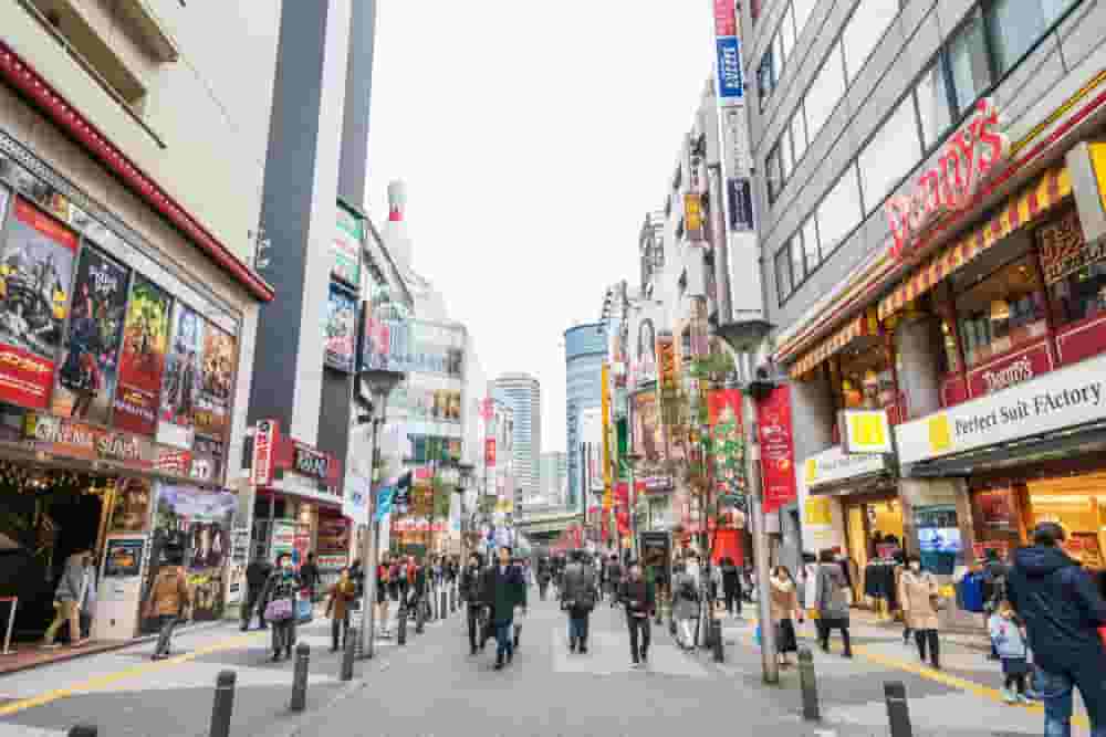 秋葉原で一人暮らしはオススメ?住みやすさや家賃相場など解説!
