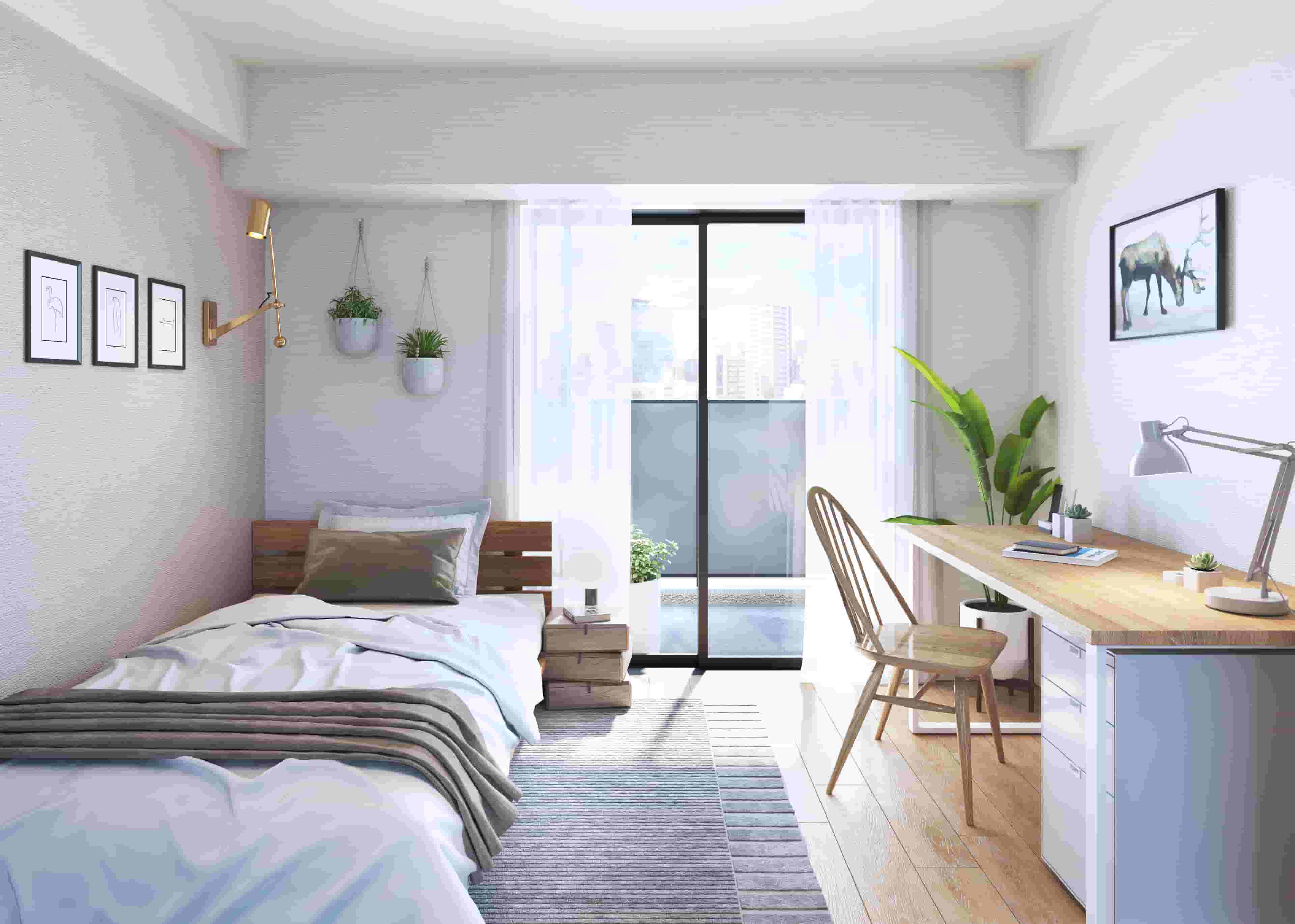 千葉で一人暮らし!エリアごとの特徴やおすすめ地域をご紹介