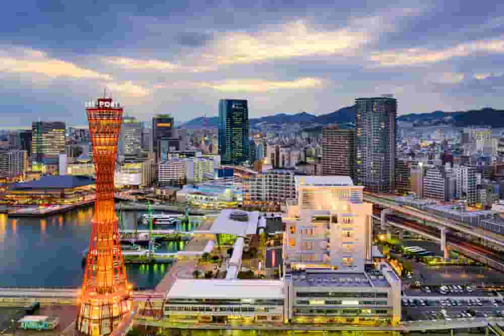 神戸駅周辺の家賃は高い?気になる家賃相場や街の情報とは