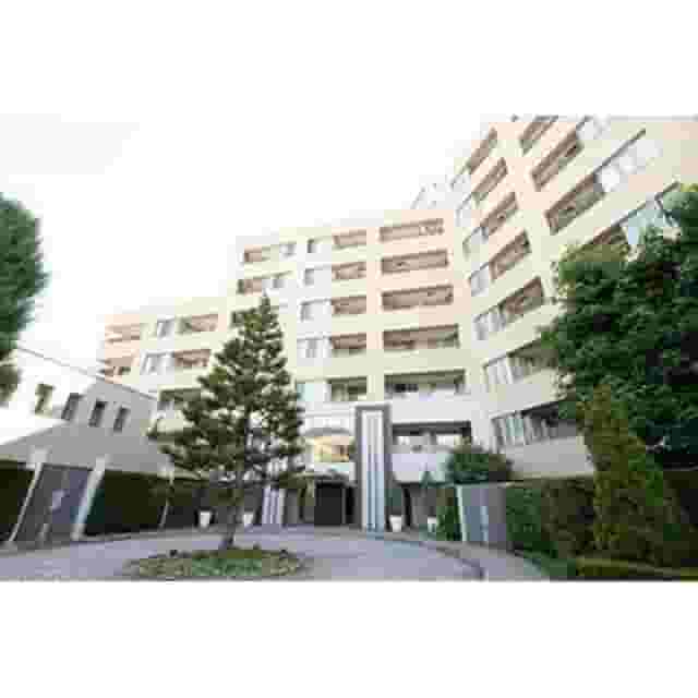 「パークアクシス恵比寿」の立地・周辺環境・設備・間取りをご紹介!