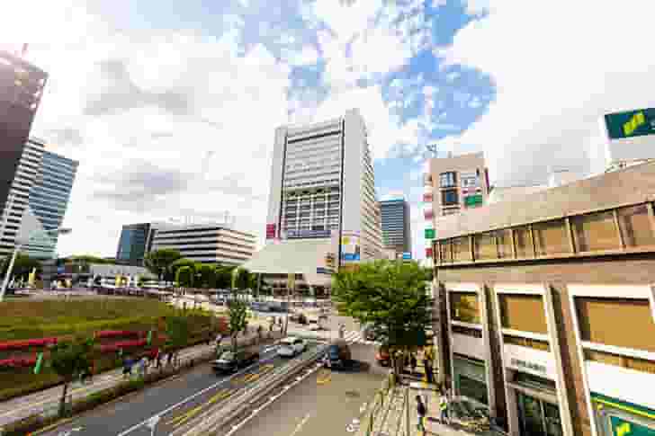 中野の家賃相場はどれくらい?街の特徴や必要な初期費用について解説