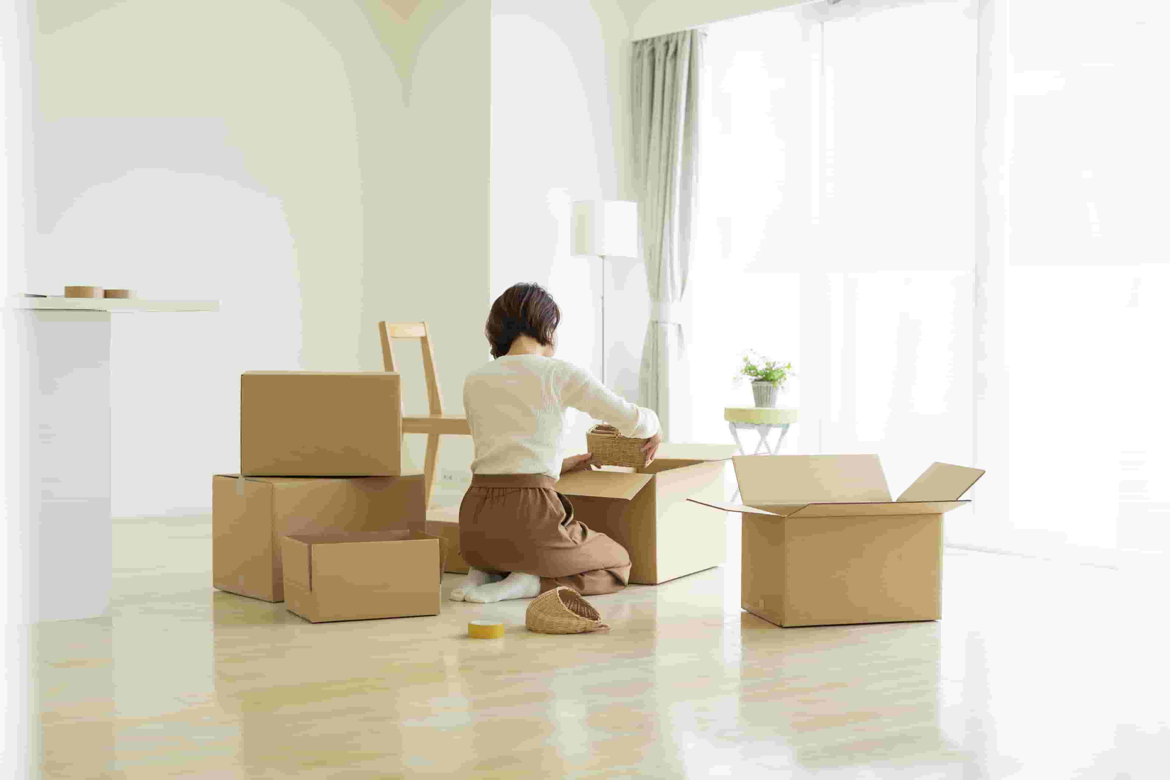 引っ越したい!みんなの理由と準備すべき点を徹底解説!