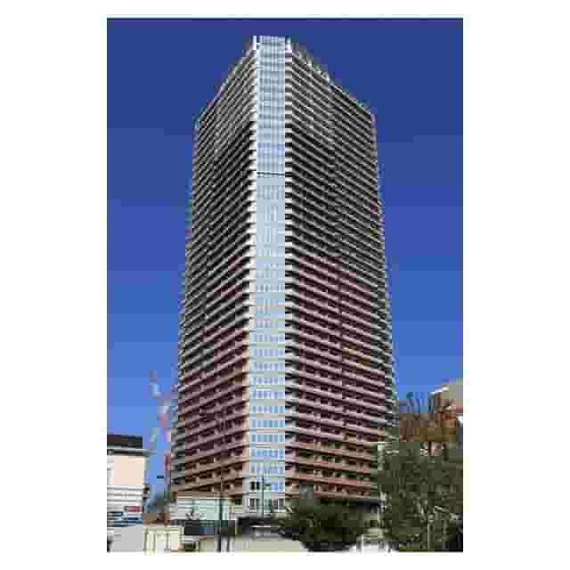 パークシティ武蔵小山とは?概要や賃貸情報を詳しく解説