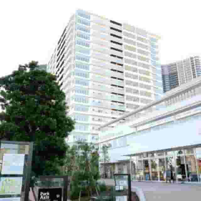 高級賃貸マンション「パークアクシス」とは?特徴や気になる家賃を解説!