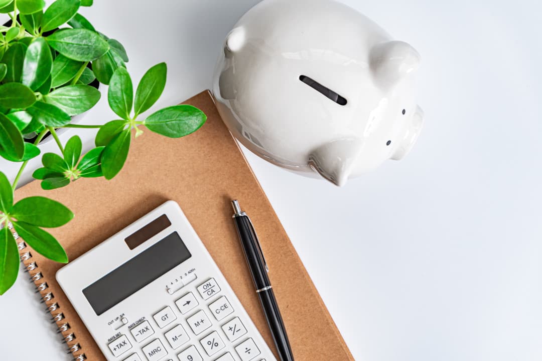 お金 計算 貯金